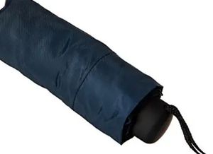 Leighton 6.5" Mini Umbrella (Fits in your hand)